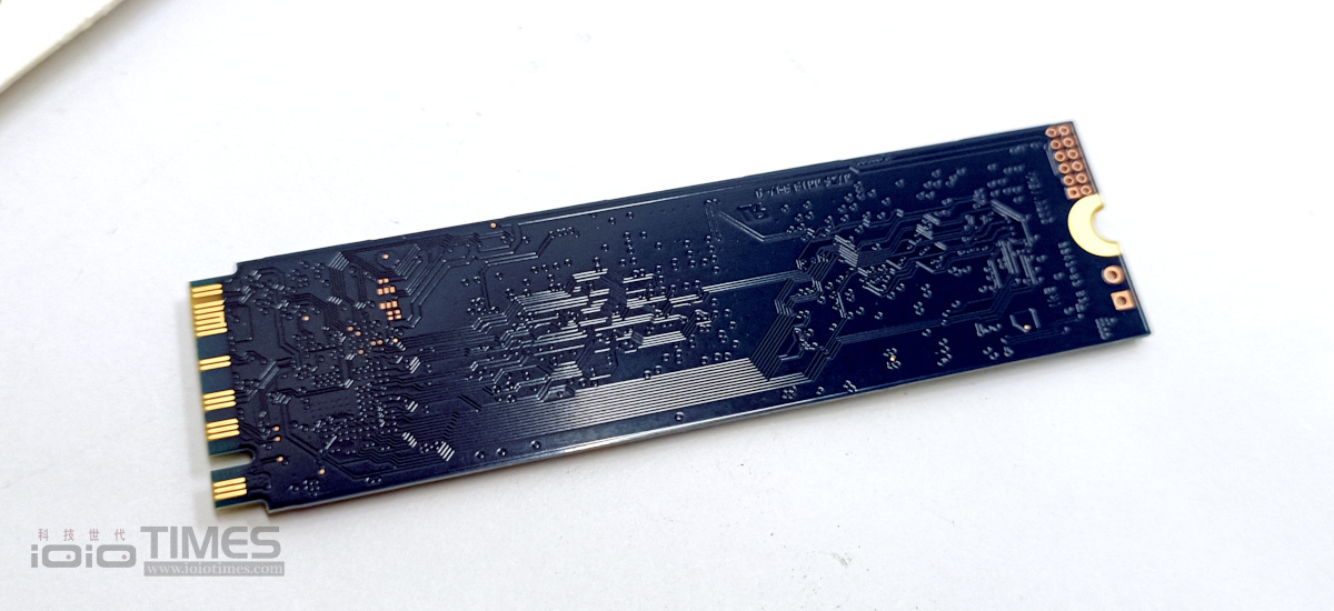 《2023零組件選購推薦:15款主流/平價M.2 SSD》Kingston NV2 2TB 6 kingstonnv2 004 1