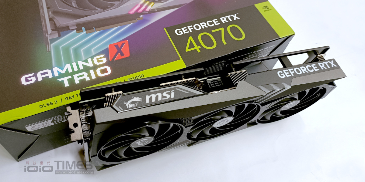 msirtx4070gamingxtrio 001