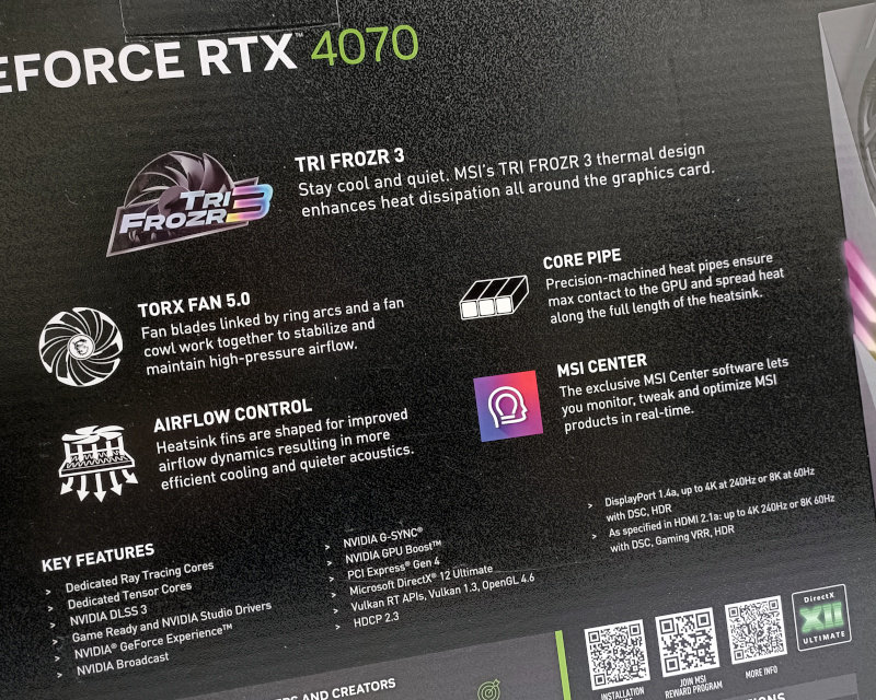 msirtx4070gamingxtrio 004 2