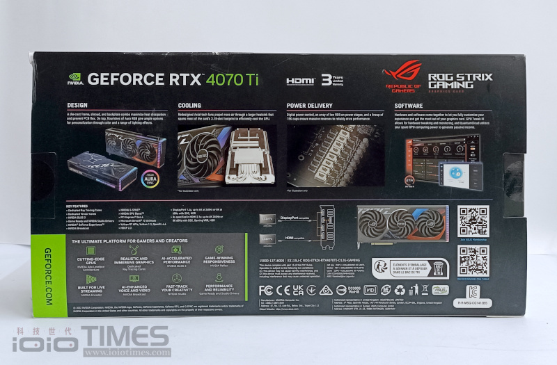 rogstrixrtx4070ti 003 1