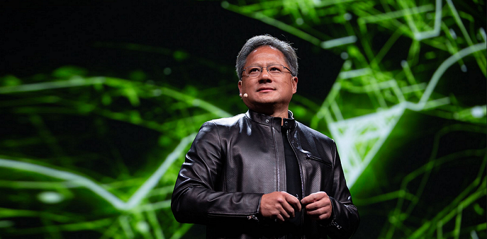 NVIDIA執行長暨創辦人黃仁勳將於COMPUTEX發表現場主題演講 1 20230503 nv01