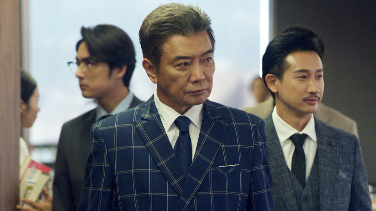 《最佳利益2》MyVideo、八大戲劇台稱霸華語劇冠軍、公視收視觸及44萬人,熱度持續延燒 4 20230508 NEWS 6 5