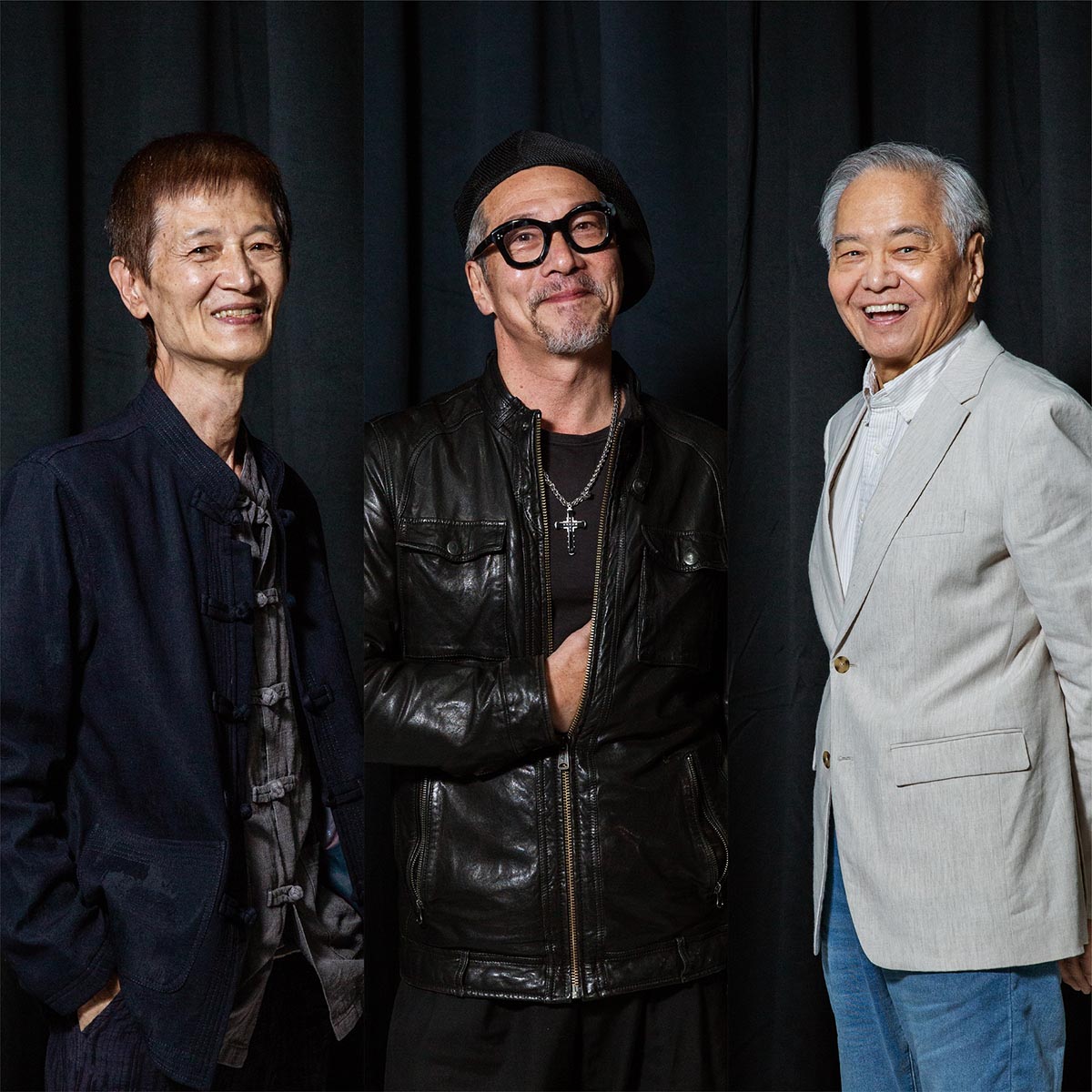 導演一句「不要演」黃仲崑本色演出奪影帝,國民爸爸陳博正「升級」當阿公、飆演技吸眼球 2 20230525 NEWS 2 72