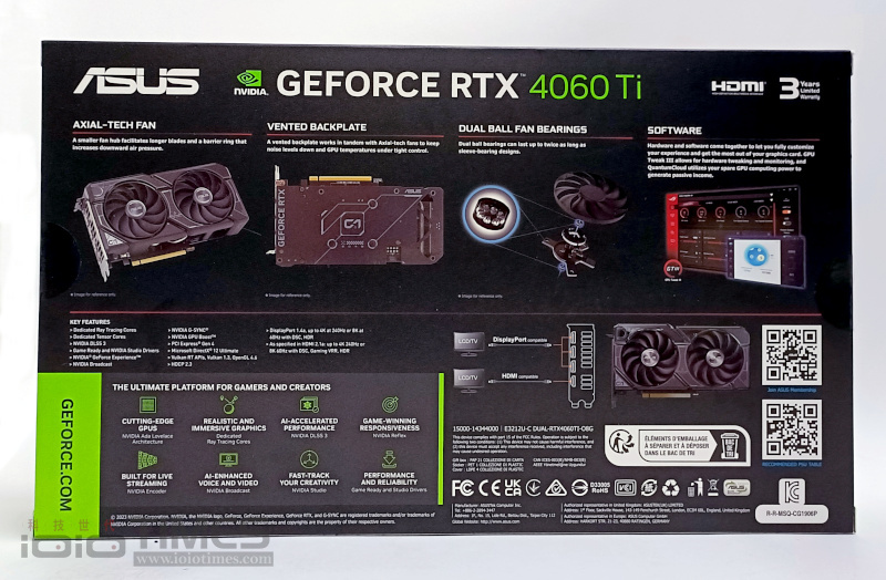 asusrtx4060ti8gdual 003 1