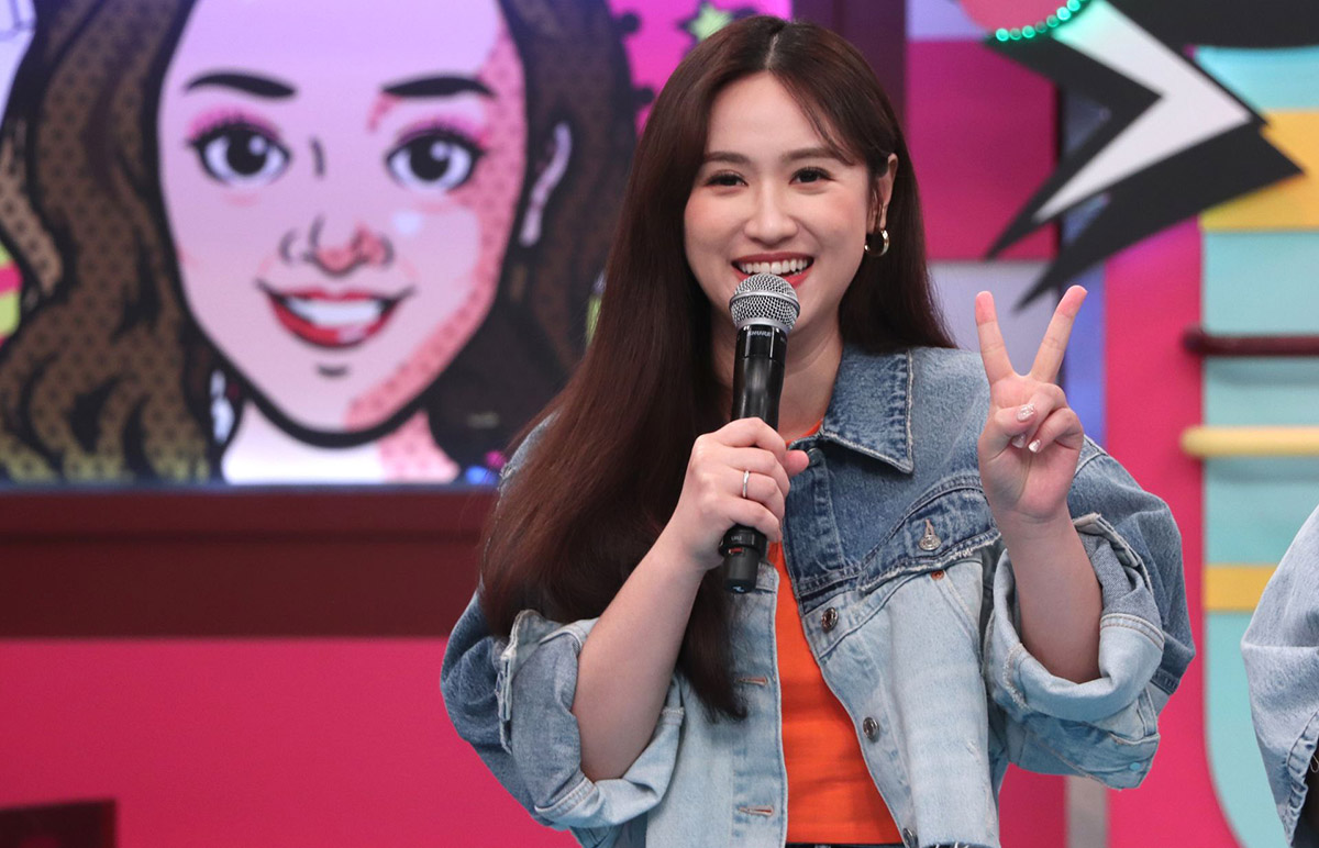 女兒丟東西鬧脾氣,王思佳曝老公反應「怎麼跟媽媽一樣壞脾氣」 1 20230605 news 1 8
