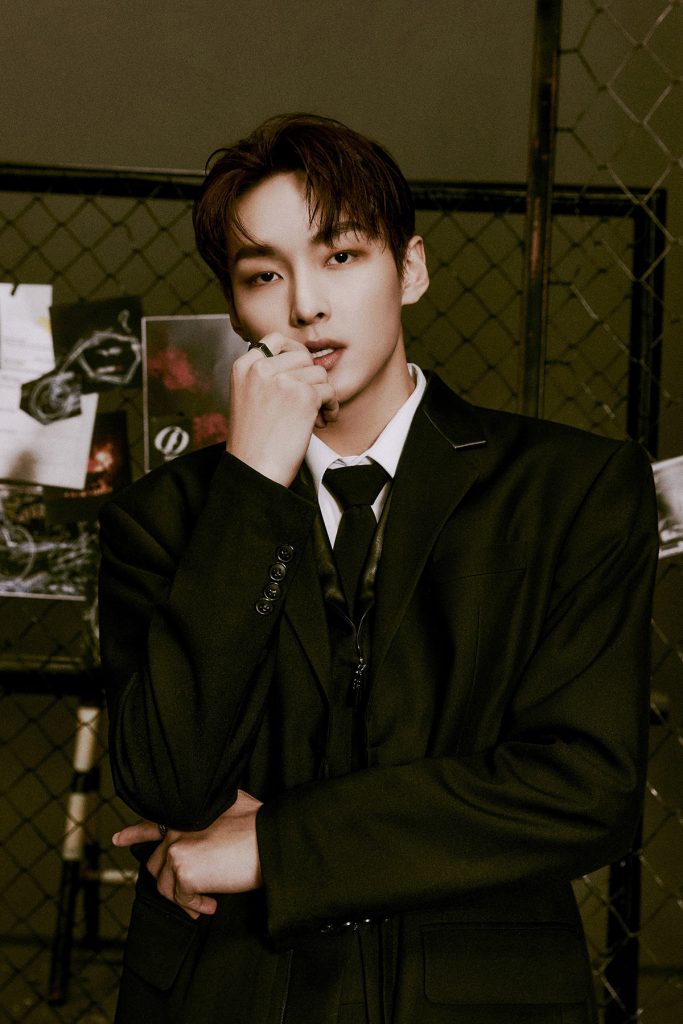 韓系實力男團SF9達淵、朱豪、柳太陽、輝映與澯熙7/16來台FAN-CON! 1 20230608 NEWS 1 30