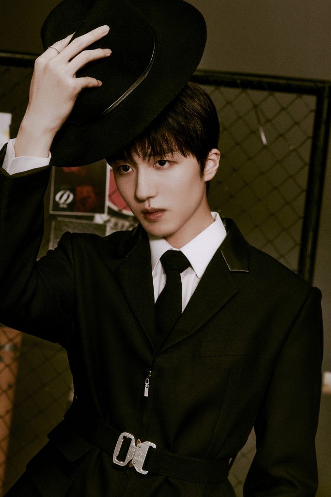 韓系實力男團SF9達淵、朱豪、柳太陽、輝映與澯熙7/16來台FAN-CON! 3 20230608 NEWS 1 36