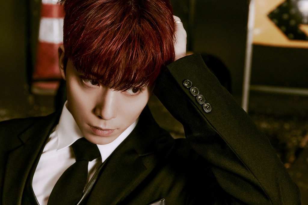 韓系實力男團SF9達淵、朱豪、柳太陽、輝映與澯熙7/16來台FAN-CON! 5 20230608 NEWS 1 43