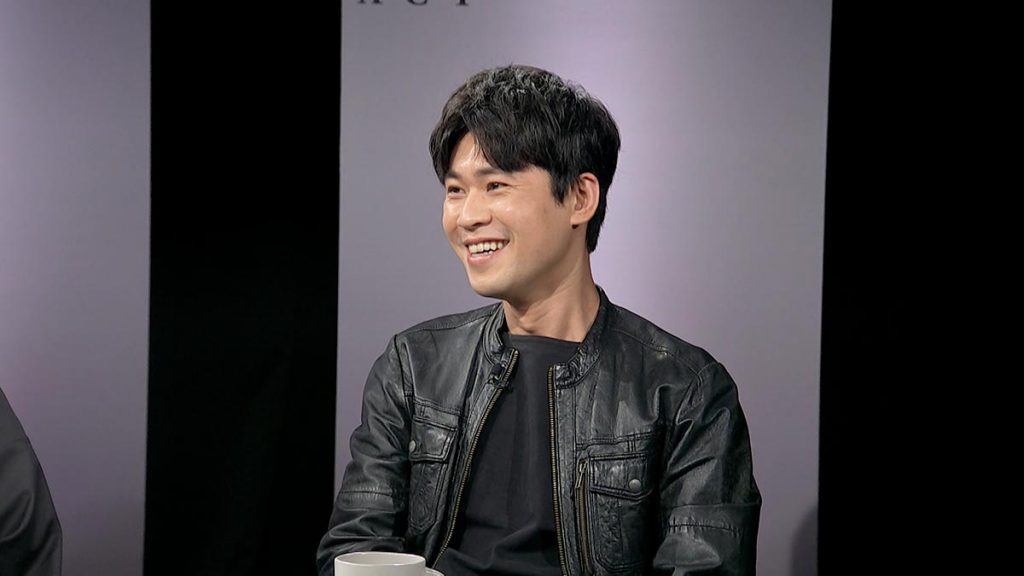 演《詭扯》操台灣國語拿獎 百白感謝菜販阿姨 3 20230608 NEWS 2 17
