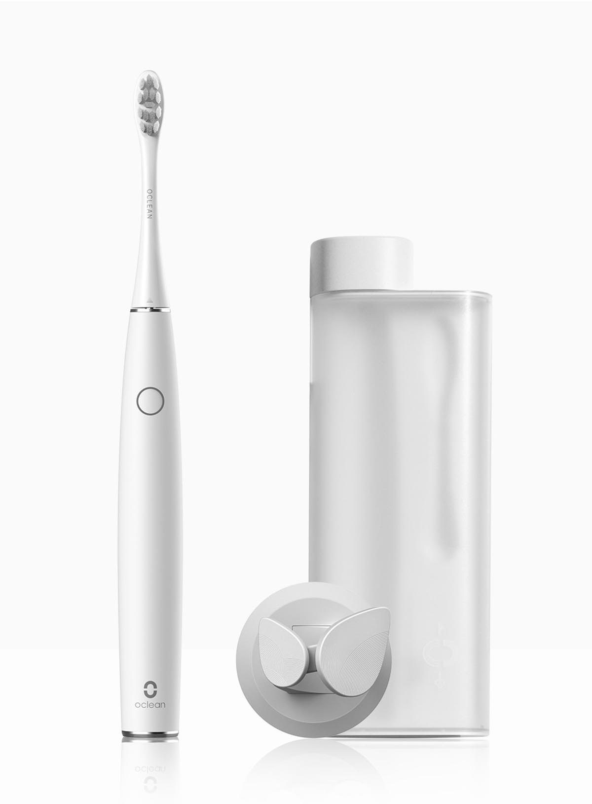 潔牙智慧新「淨」界!Oclean全新三款電動牙刷登台 4 20230614 NEWS 1 4