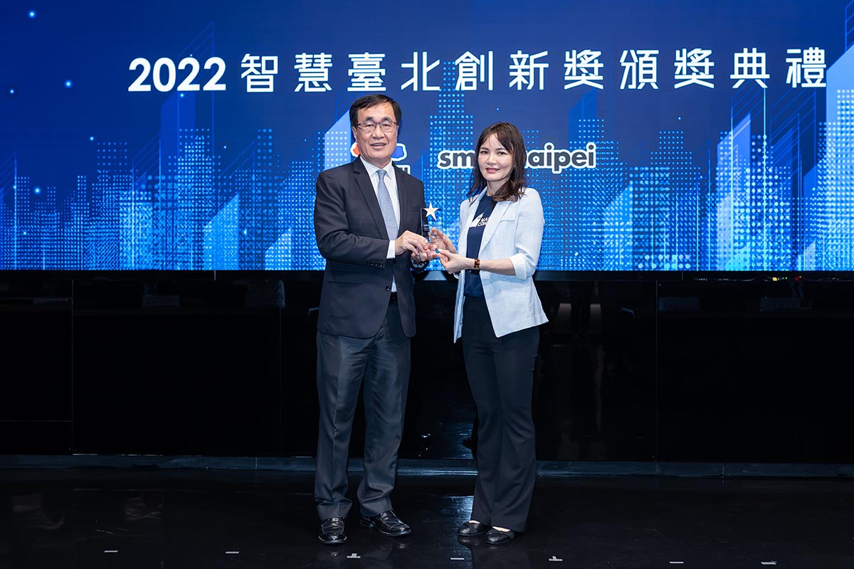 思想科技攜手 Queue-it,助力台北通APP導入虛擬排隊系統、落實進站流量控管 1 20230620 NEWS 1 7