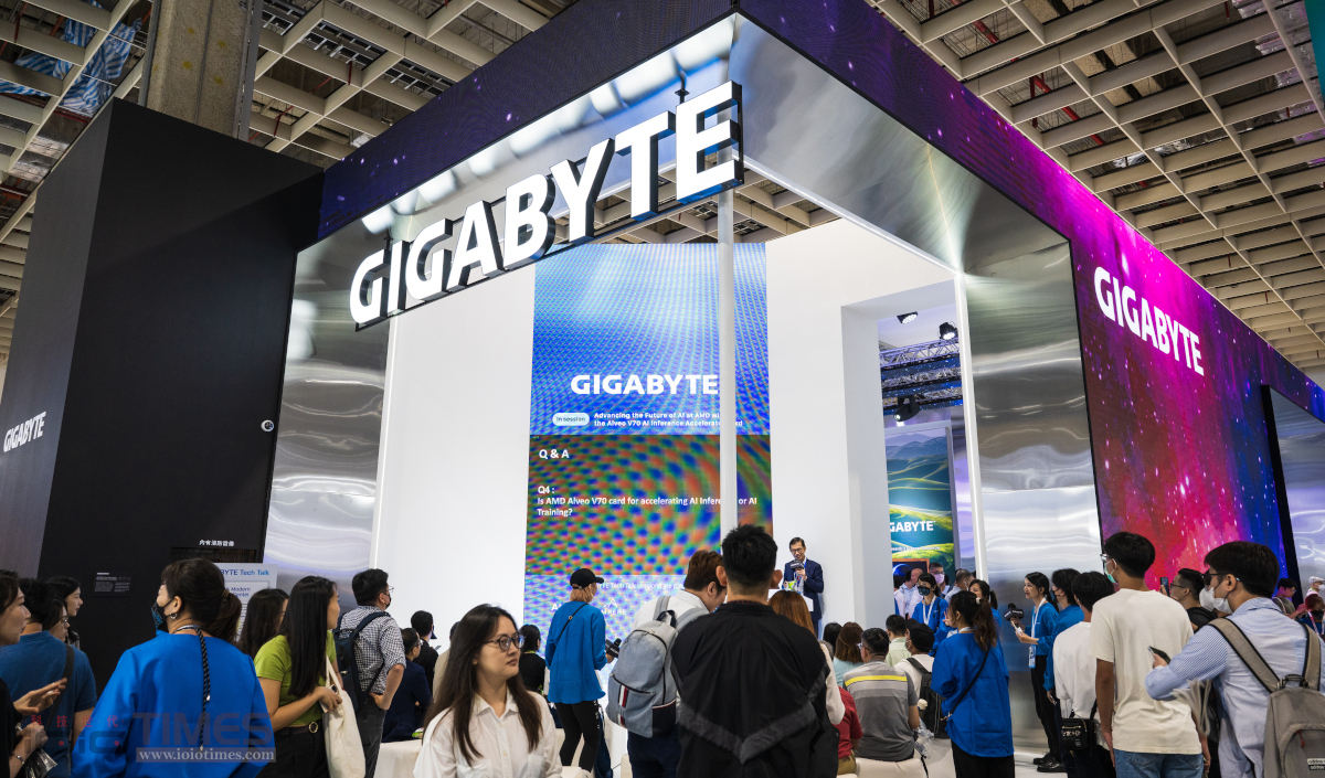 Computex2023 all 002 gigabyte 1