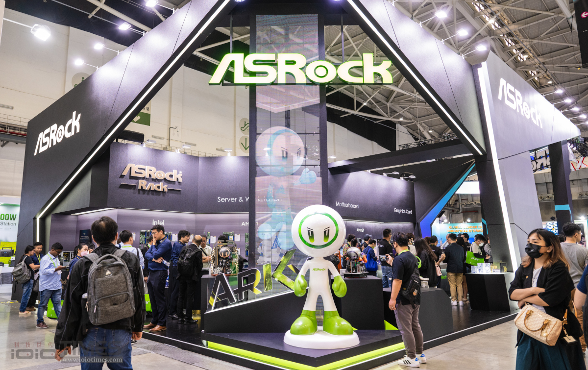 Computex2023 all 015 asrock 1