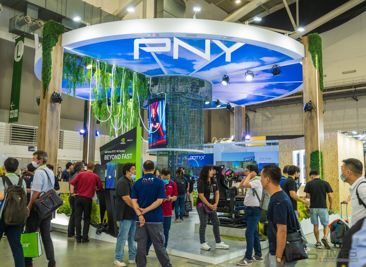 Computex2023 pny 001