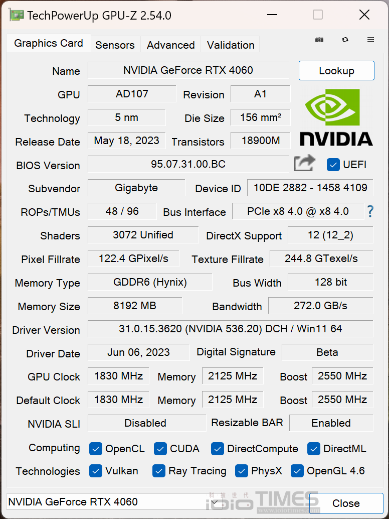 gigabytertx4060gamingoc8g 021