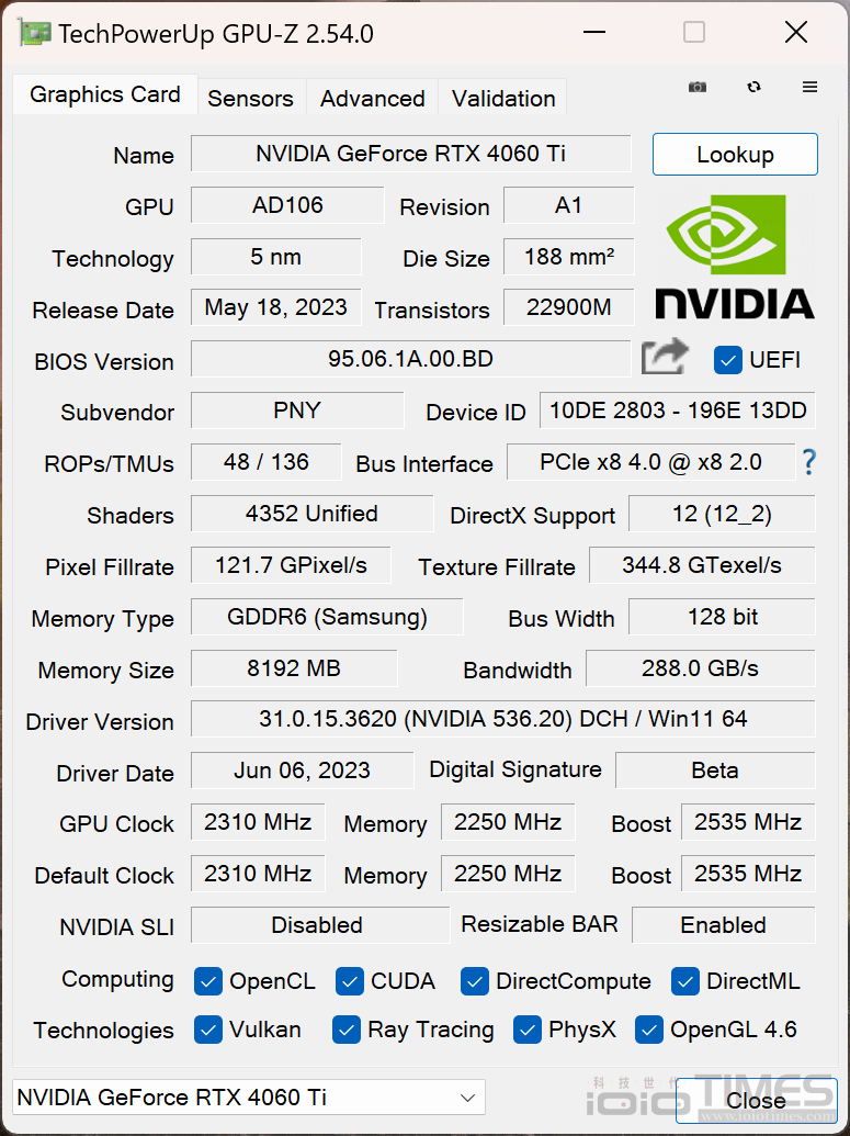 pnyxlr8gamingrtx4060ti8g 021 1