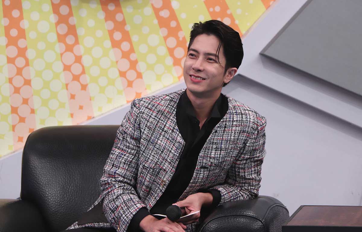 山下智久、新木優子錄《小明星大跟班》,體驗台綜經典遊戲緊張冒汗 6 20230703 NEWS 1 11