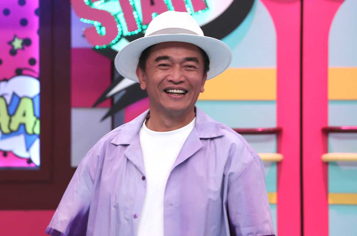 山下智久、新木優子錄《小明星大跟班》,體驗台綜經典遊戲緊張冒汗 3 20230703 NEWS 1 13