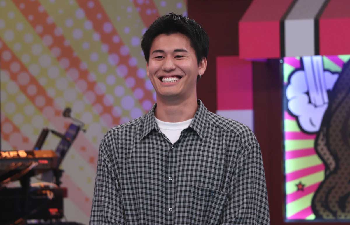 山下智久、新木優子錄《小明星大跟班》,體驗台綜經典遊戲緊張冒汗 4 20230703 NEWS 1 14