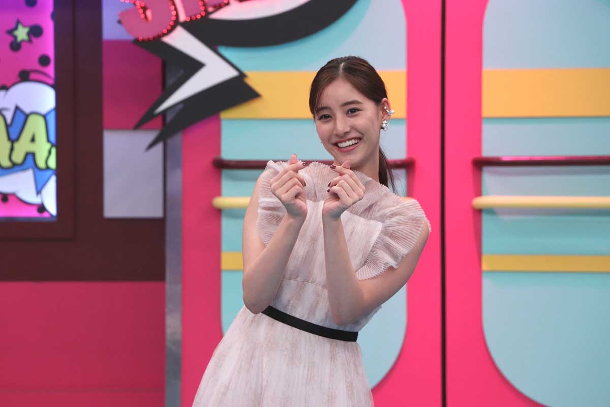 山下智久、新木優子錄《小明星大跟班》,體驗台綜經典遊戲緊張冒汗 5 20230703 NEWS 1 17