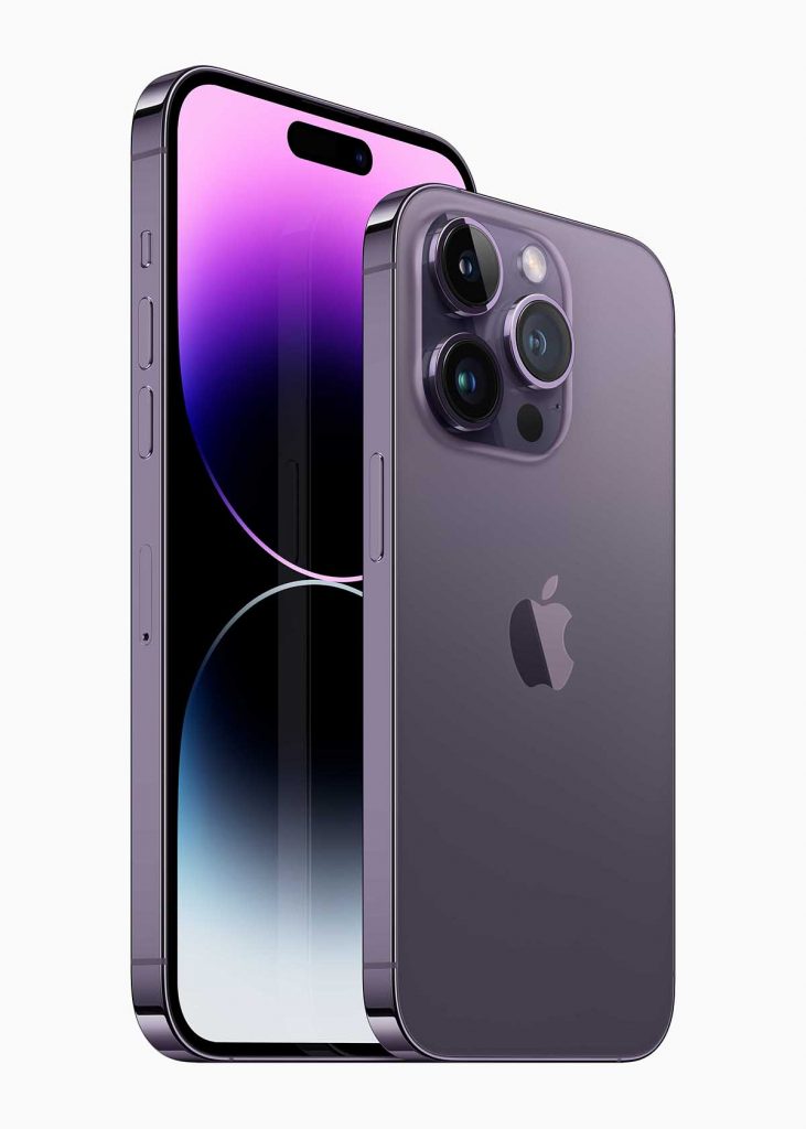 神腦上半年手機熱銷排行出爐、iPhone 14位居第二 3 20230704 NEWS 2 3
