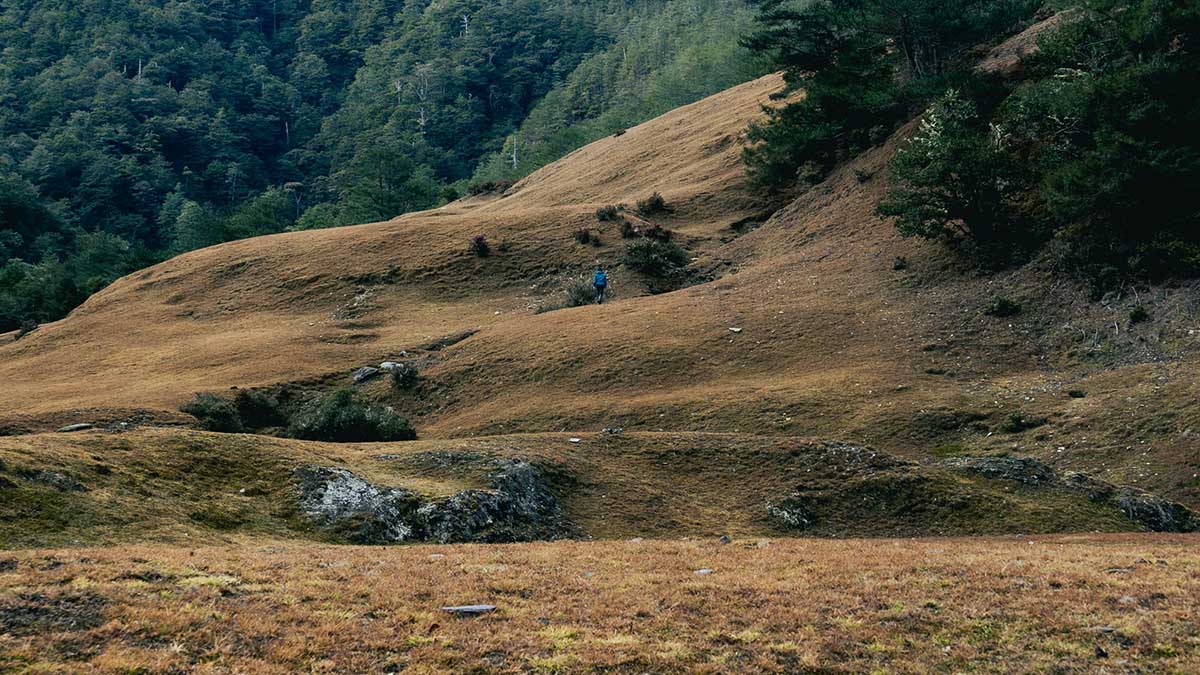 溪降先鋒李佳珊率《群山之島》重返嘆息灣,「好久不見」18年前的自己 1 20230704 NEWS 4 8