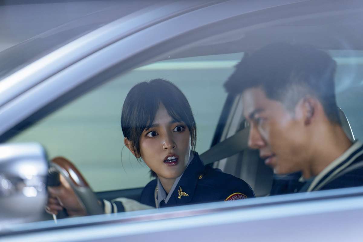 上半年華語電影票房冠軍《關於我和鬼變成家人的那件事》8月10日Netflix全球獨家上線 3 20230713 NEWS 4 11
