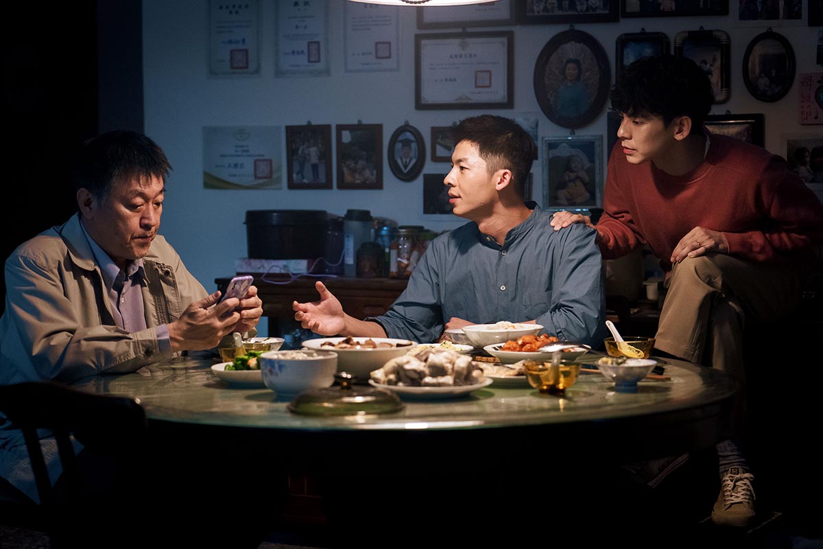 上半年華語電影票房冠軍《關於我和鬼變成家人的那件事》8月10日Netflix全球獨家上線 4 20230713 NEWS 4 15