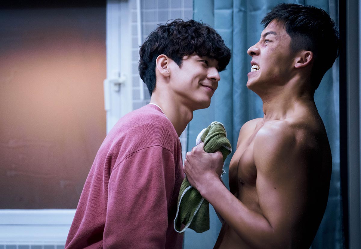 上半年華語電影票房冠軍《關於我和鬼變成家人的那件事》8月10日Netflix全球獨家上線 1 20230713 NEWS 4 17