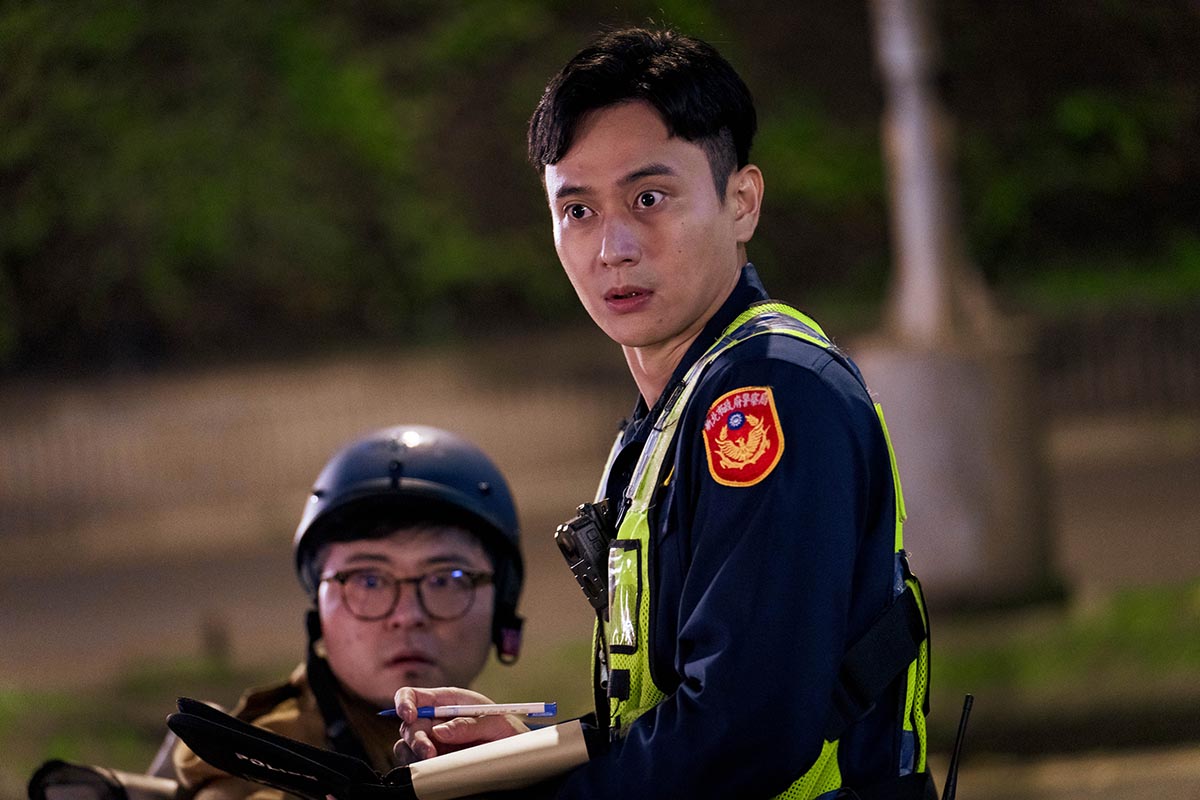 上半年華語電影票房冠軍《關於我和鬼變成家人的那件事》8月10日Netflix全球獨家上線 6 20230713 NEWS 4 20