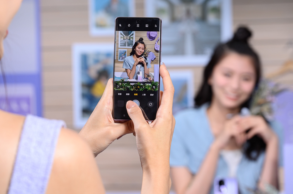 人像旗艦OPPO Reno10系列登台,推同價位帶最強潛望式長焦鏡頭,旗艦級影像、強大性能、美型機身!Reno系列續寫經典、時刻聚焦完美人像 3 20230713 oppo03
