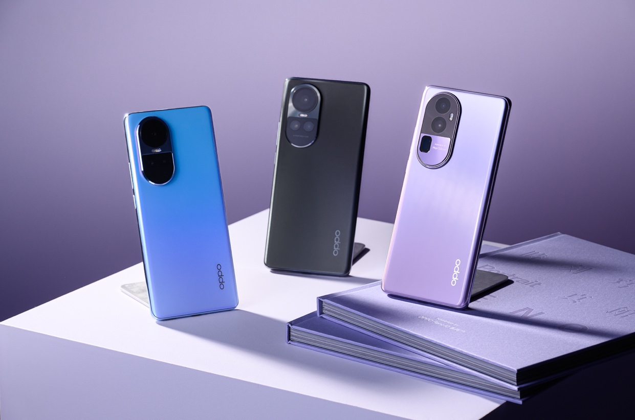 人像旗艦OPPO Reno10系列登台,推同價位帶最強潛望式長焦鏡頭,旗艦級影像、強大性能、美型機身!Reno系列續寫經典、時刻聚焦完美人像 6 20230713 oppo05