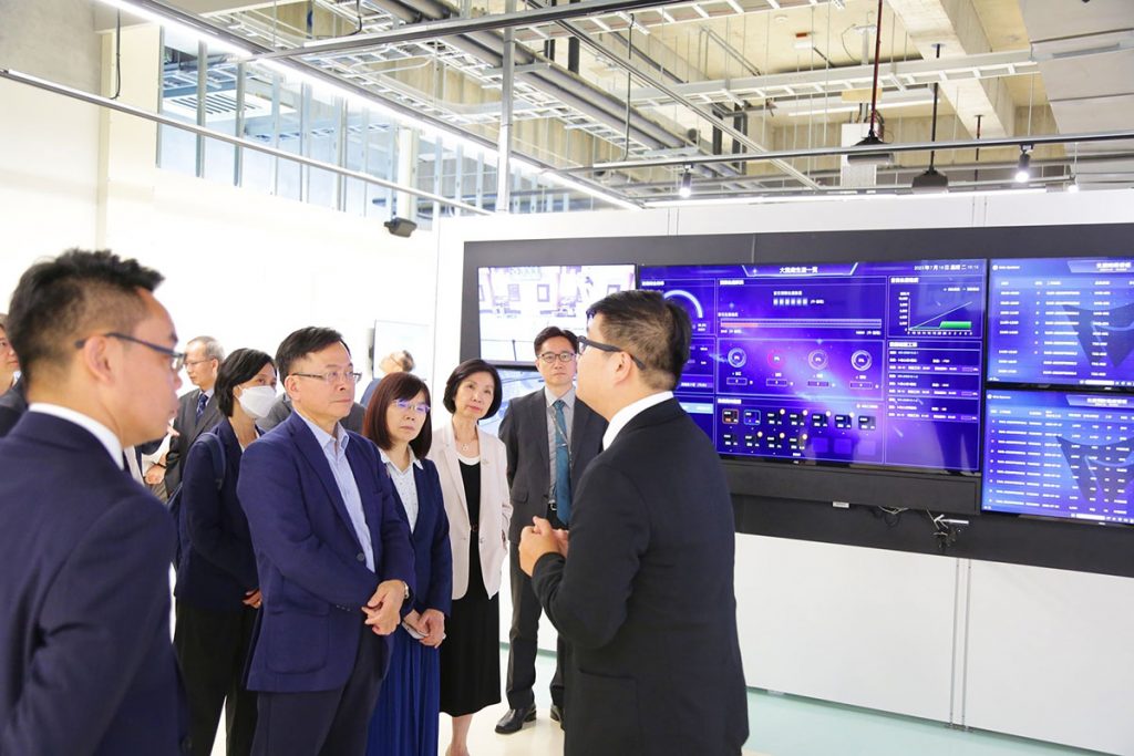遠傳攜手鼎新以5G專網解鎖智慧製造潛力 2 20230719 NEWS 1 18