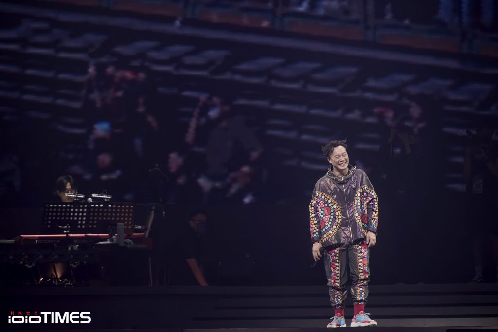 Eason陳奕迅「Fear and Dreams」台北站限定7場圓滿成功!被歌迷橫額: 『相信你的人在這裡』感動得落下淚來 10 20230726 NEWS 2 2