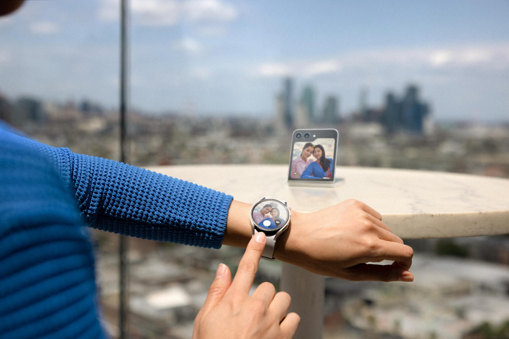 健康管理最強後盾!Galaxy Watch6|Watch6 Classic正式登台 7 20230728 samsung05