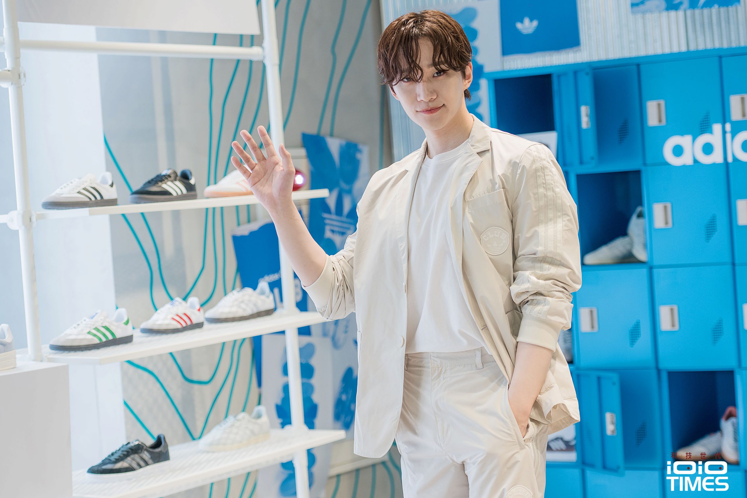 adidas Originals話題鞋款T-TOE家族盛大登場,韓流帝王李俊昊、宣告復古時尚風潮來襲 2 20230805 NEWS 22 scaled