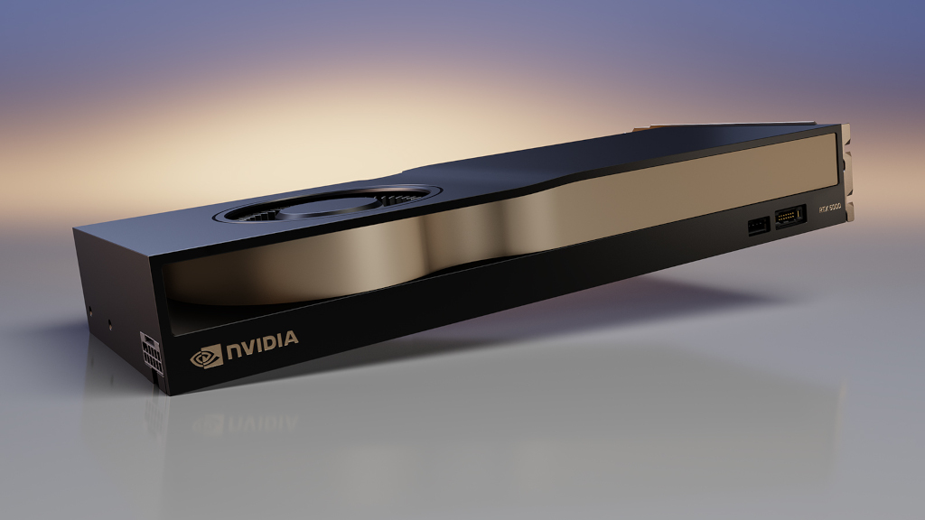 NVIDIA與全球工作站製造商合作推出功能強大的系統,用於開發生成式人工智慧及大型語言模型、內容創作及資料科學 2 20230809 nvidia011