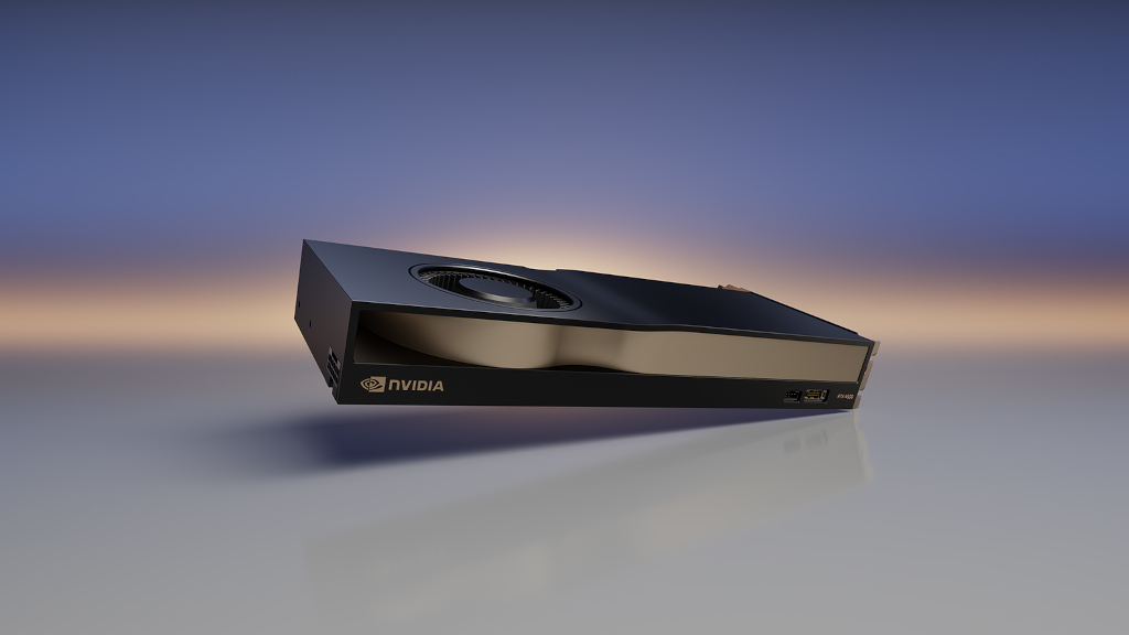 NVIDIA與全球工作站製造商合作推出功能強大的系統,用於開發生成式人工智慧及大型語言模型、內容創作及資料科學 3 20230809 nvidia012
