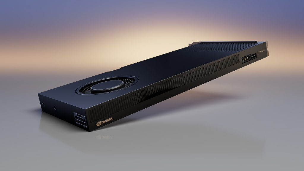 NVIDIA與全球工作站製造商合作推出功能強大的系統,用於開發生成式人工智慧及大型語言模型、內容創作及資料科學 4 20230809 nvidia013