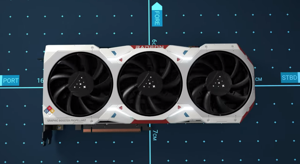500張限量「Starfield星空 x AMD」聯名特別版登場,QuakeCon 2023期間做為獎品只送不賣! 2 20230811 amd02