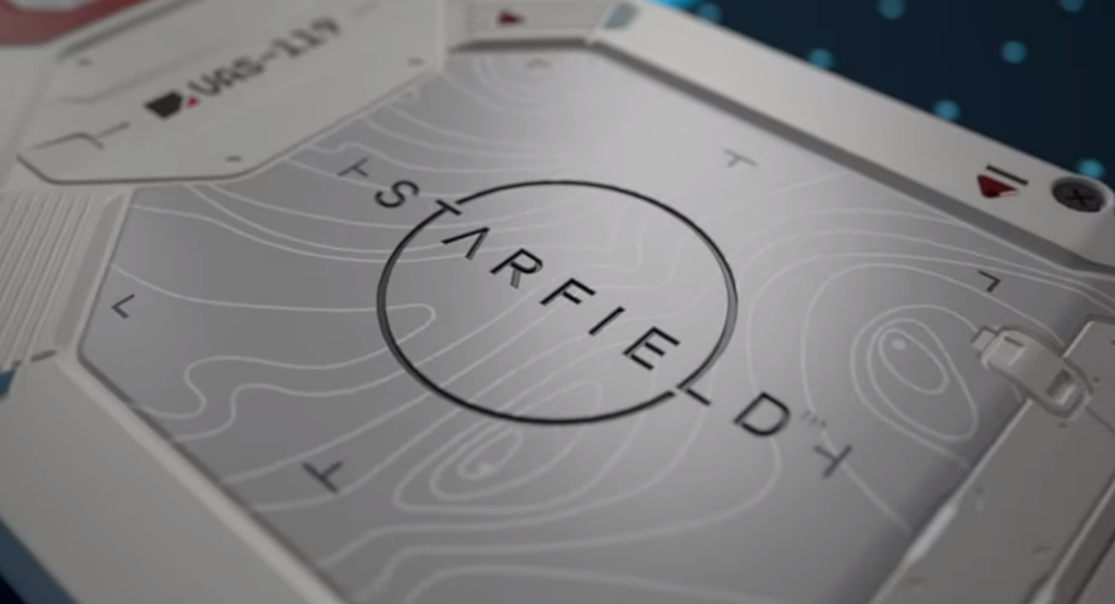 500張限量「Starfield星空 x AMD」聯名特別版登場,QuakeCon 2023期間做為獎品只送不賣! 3 20230811 amd03