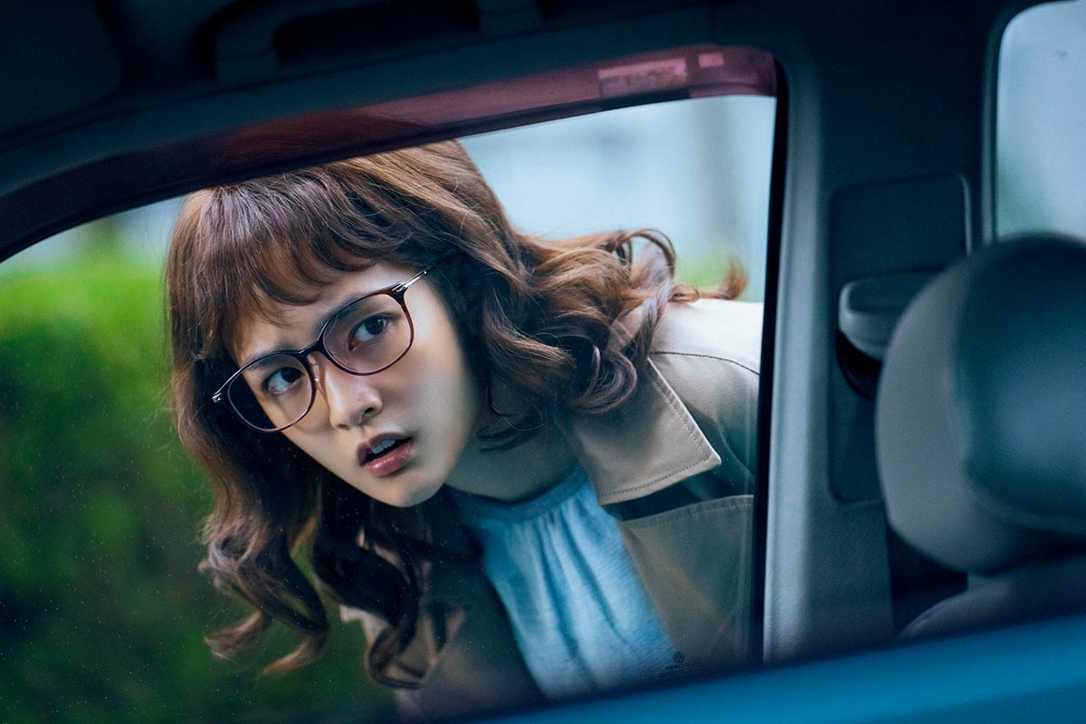 台灣現象級動作喜劇《關於我和鬼變成家人的那件事》連續霸榜Netflix TOP 1 五天 2 20230816 NEWS 1 21
