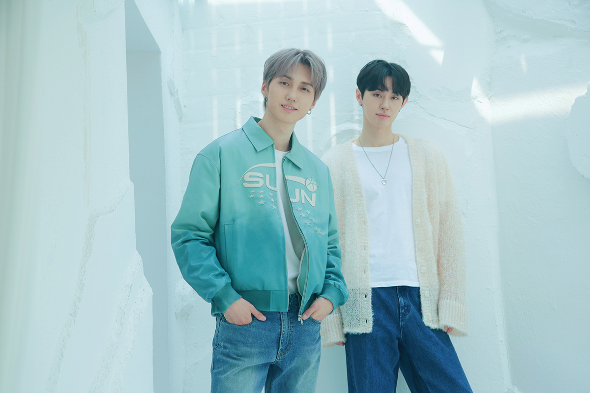 「PEAK TIME」專場來了!M.O.N.T成員Bitsaeon與Roda宣布9/9舉辦FANCON! 2 20230820 NEWS 1 22