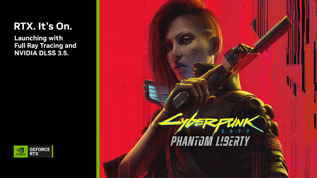 NVIDIA Gamescom 2023最新消息:DLSS 3.5首亮相、更多熱門遊戲支援DLSS和Reflex、《戰慄時空2》RTX Remix重製版等重磅消息 4 20230822 nvidia03 1