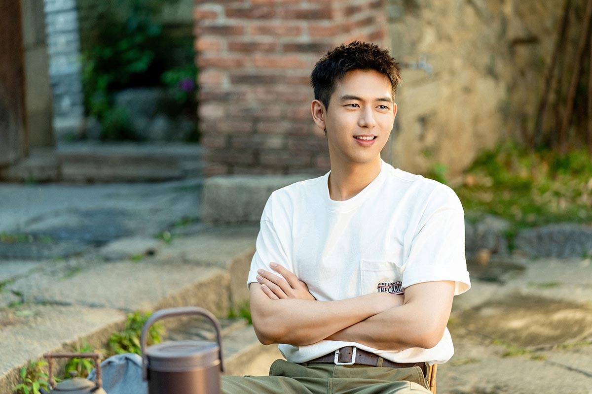 劉亦菲、李現《去有風的地方》吻戲多達16場,嘴貼「膠帶」照吻不誤 1 20230823 NEWS 3 4