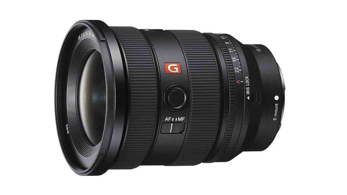 Sony全新FE 16-35mm F2.8 GM II全片幅廣角變焦鏡頭,同級鏡頭最輕量小巧設計 1 20230830 NEWS 1 26 edited