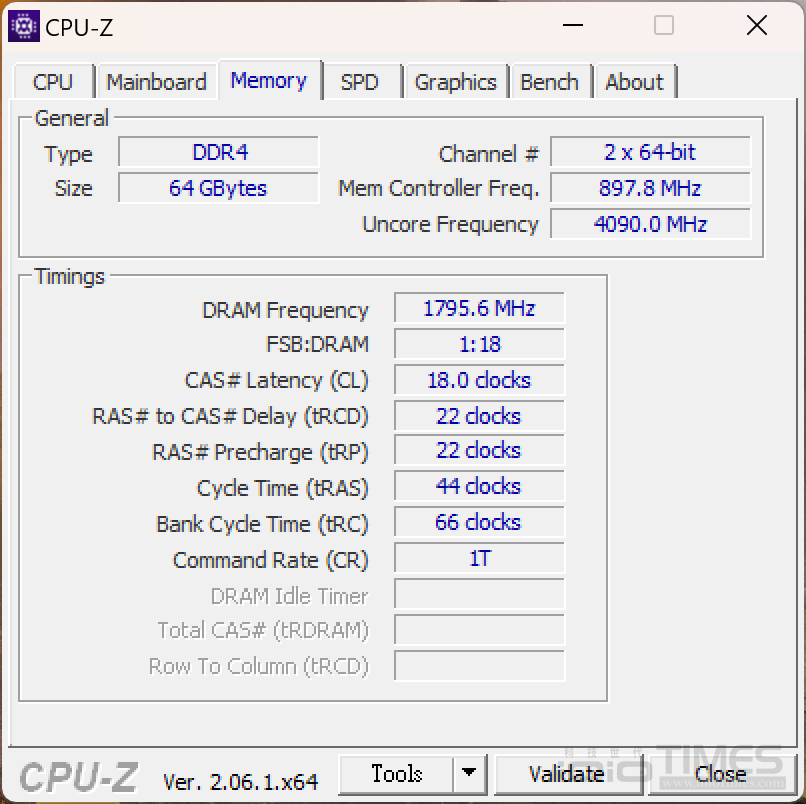 xpggammixd35ddr43600 021 2