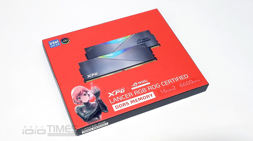 xpglancerrgbrogcertifiedddr56600 001