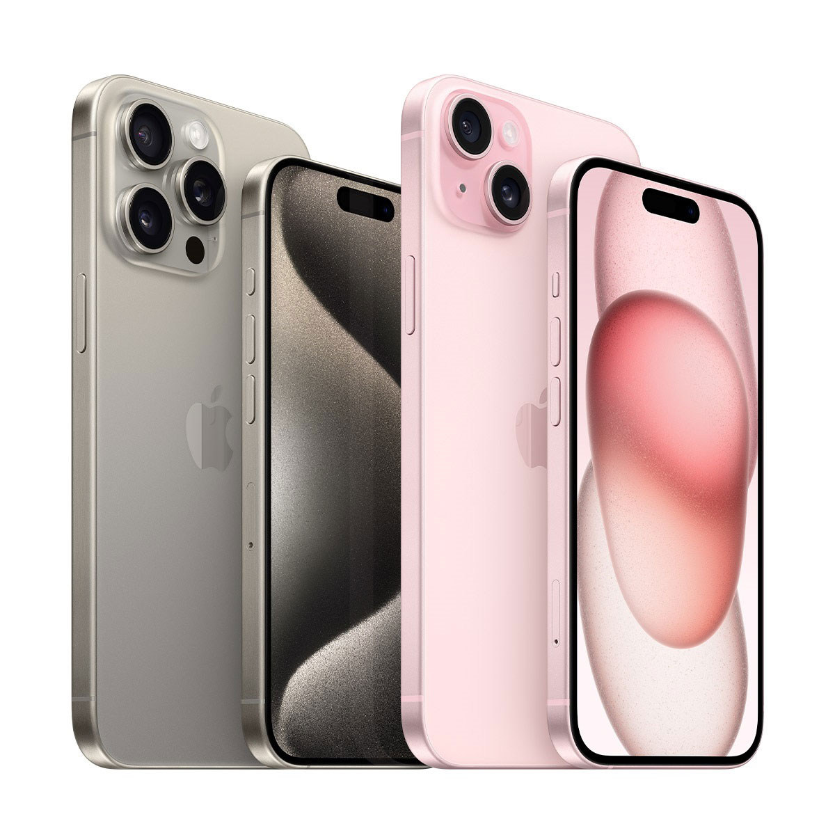 iPhone15果粉首選遠傳,享天天抽黃金蘋果等4大優惠 1 20230920 NEWS 1 6 1