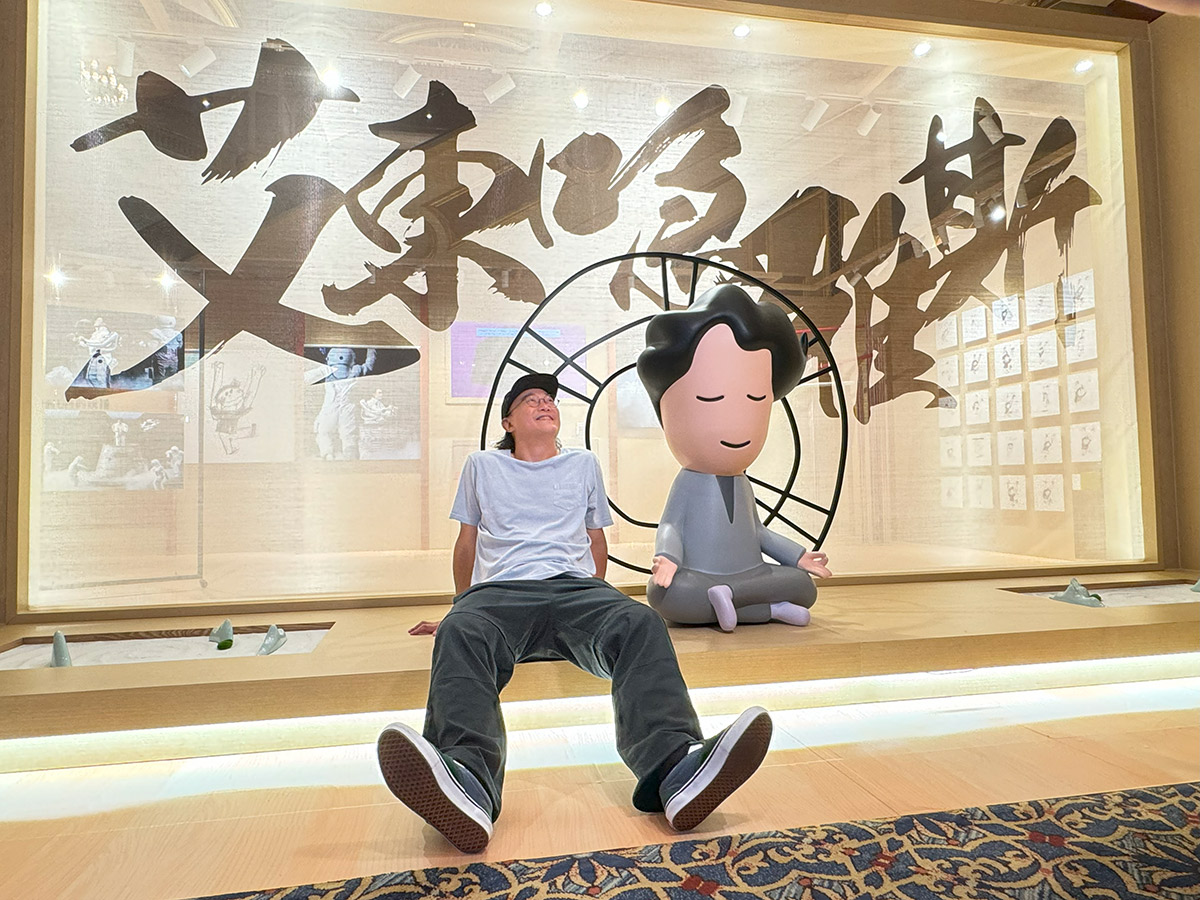 陳奕迅演唱會澳門開唱連唱九場,時隔五年全新專輯即將上線 1 20231006 NEWS 31